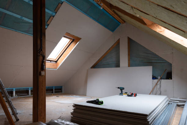 Range of Insulation Solutions in New Berlinville, PA