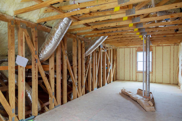 Range of Insulation Solutions in New Berlinville, PA