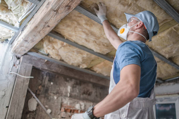 Best Affordable Insulation Services  in New Berlinville, PA
