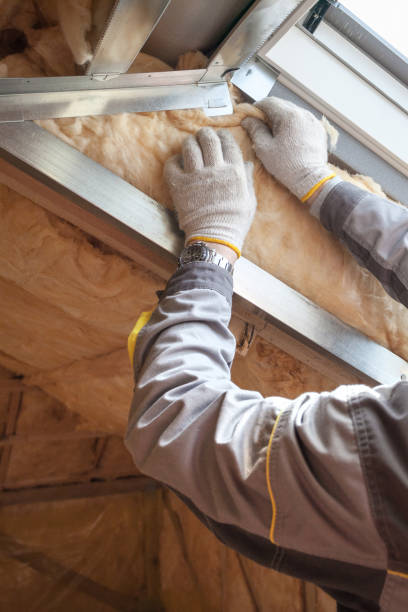Best Spray Foam Insulation  in New Berlinville, PA