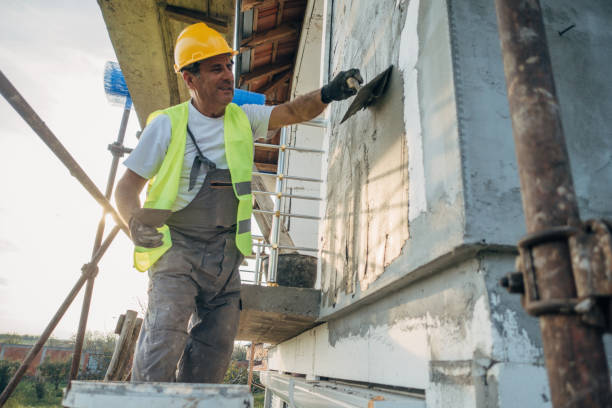 Best Commercial Insulation Contractor  in New Berlinville, PA