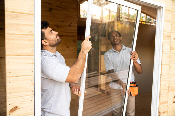 Best Commercial Insulation Contractor  in New Berlinville, PA