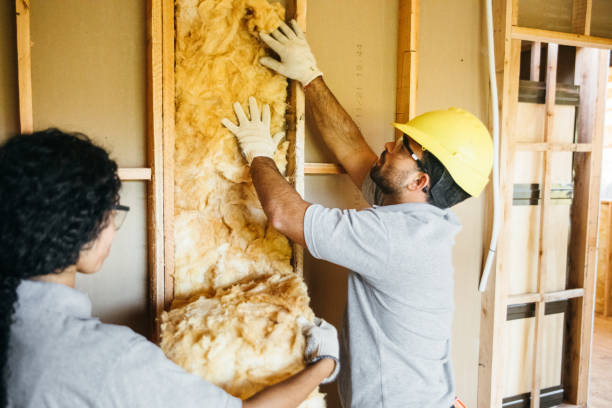Trusted New Berlinville, PA Insulation Contractor Experts