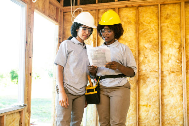 Best Attic Insulation Installation  in New Berlinville, PA