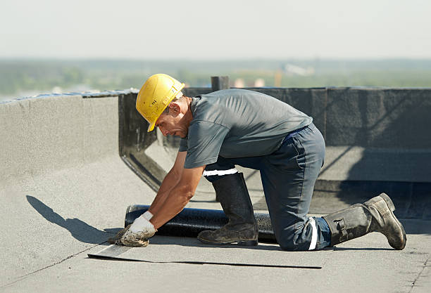 Best Insulation Repair Services  in New Berlinville, PA
