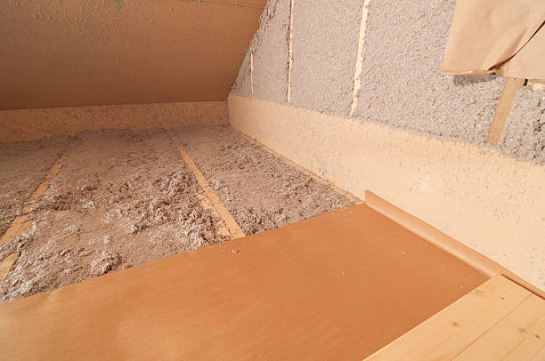 Best Crawl Space Insulation  in New Berlinville, PA
