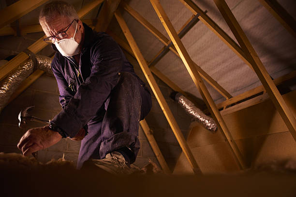 Best Blown-in Insulation  in New Berlinville, PA